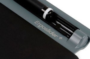 Ergoslider+