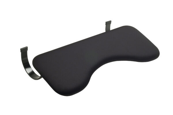 Muismat underarm support - Afbeelding 2
