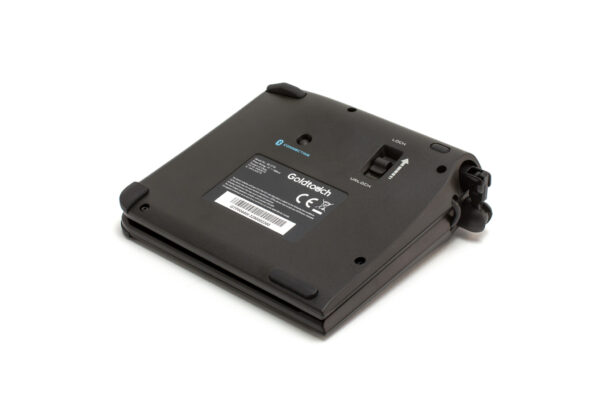 Goldtouch travel go2 toetsenbord - Afbeelding 4
