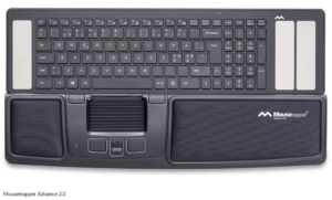 Mousetrapper Advance 2.0