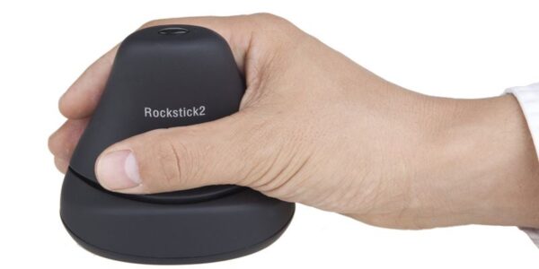 Rockstick muis 2