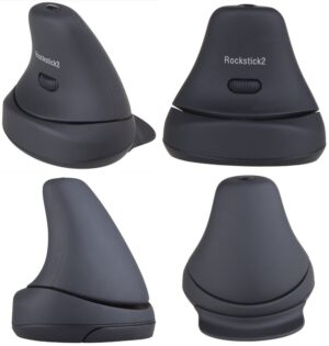 Rockstick muis 2