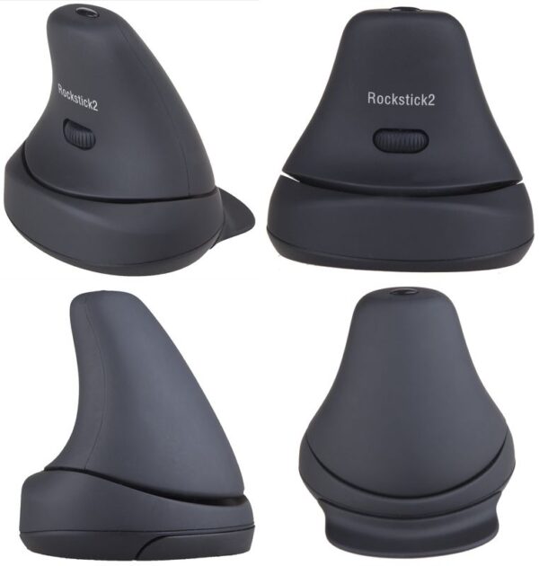 Rockstick muis 2