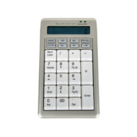 S board 840 numeriek