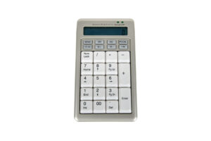 S board 840 numeriek