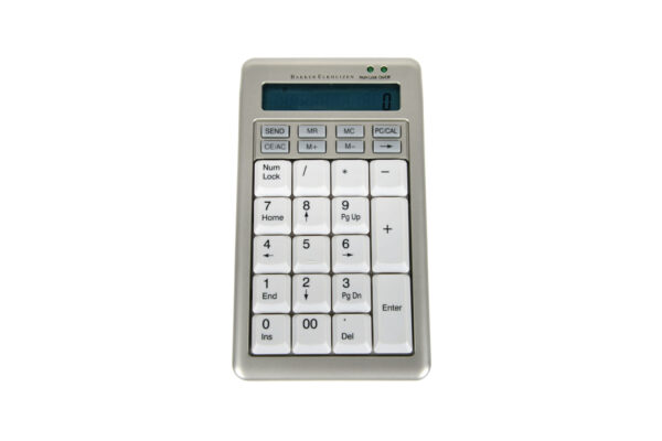 S board 840 numeriek