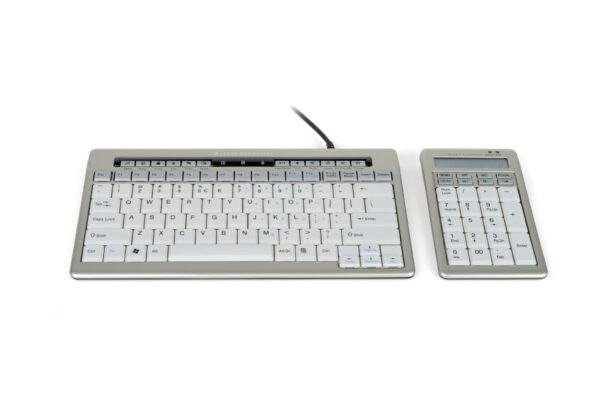 S board 840 numeriek - Afbeelding 2