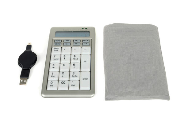 S board 840 numeriek - Afbeelding 3
