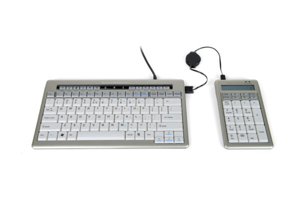 S board 840 numeriek - Afbeelding 4