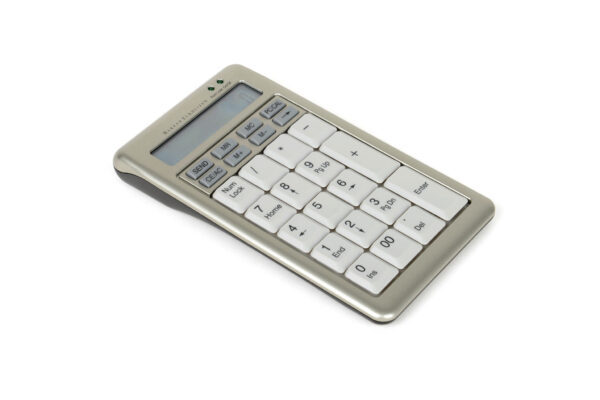S board 840 numeriek - Afbeelding 5