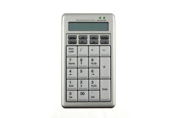 S board 840 numeriek - Afbeelding 6