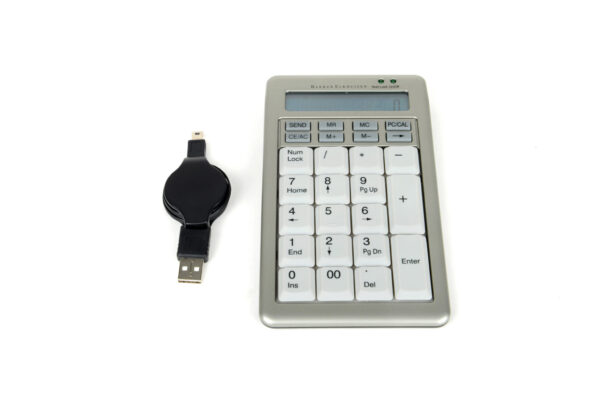 S board 840 numeriek - Afbeelding 7