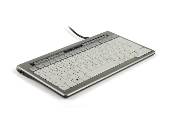 S board 840 toetsenbord - Afbeelding 2