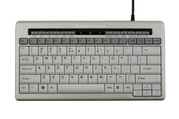 S board 840 toetsenbord - Afbeelding 3