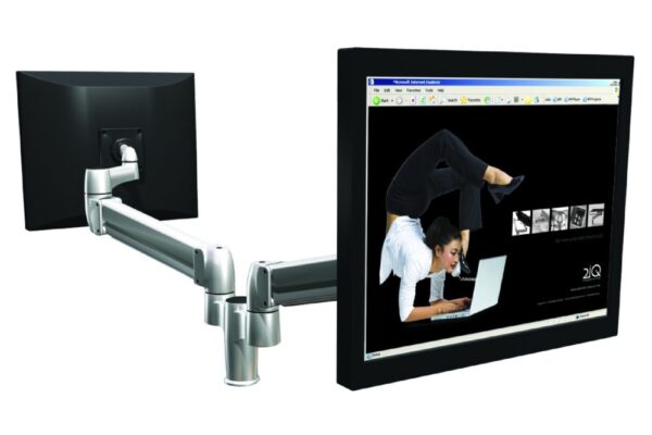 Space-arm Beam Dual Clamp - Afbeelding 4