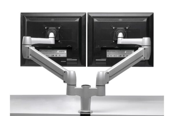 Space-arm Beam Dual Clamp - Afbeelding 2