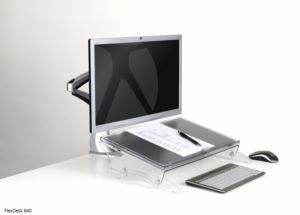 FlexDesk