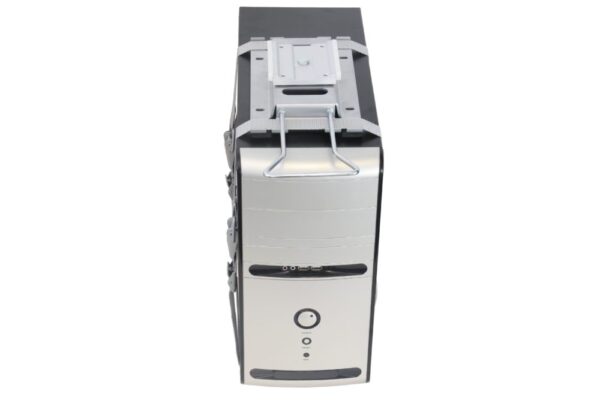 CPU houder Fix - Afbeelding 5