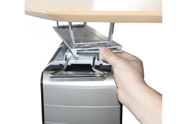 CPU houder Fix - Afbeelding 3