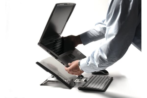 Laptophouder FlexTop 270 - Afbeelding 3