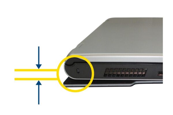 Laptophouder FlexTop 270 - Afbeelding 5