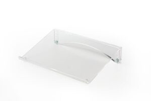 Documenthouder FlexDoc Cristal Clear