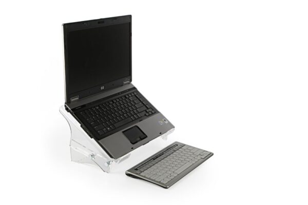 Laptophouder Q-Note 350 - Afbeelding 3