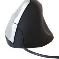 ergonomische muis