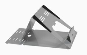 Ergoline Notestand 30+ verstelbare laptopstandaard
