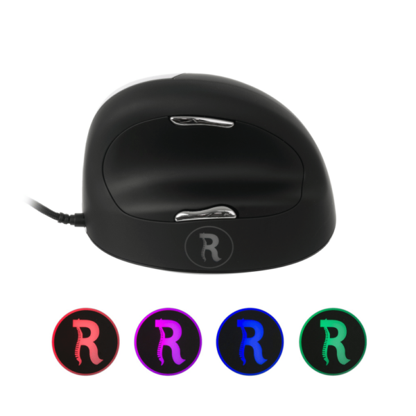 R-Go HE Mouse - Afbeelding 2