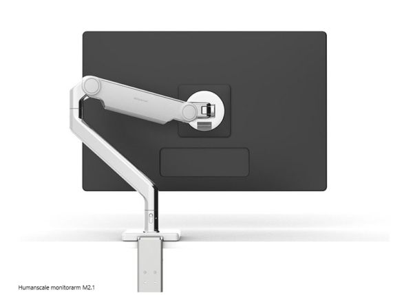Humanscale monitorarm M2.1