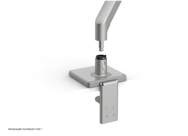 Humanscale monitorarm M2.1