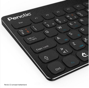 Penclic C3 compact toetsenbord