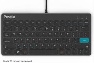 Penclic C3 compact toetsenbord