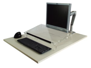De COPYWRITER documenthouder