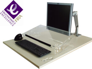 De GO FLEX multifunctionele documenthouder