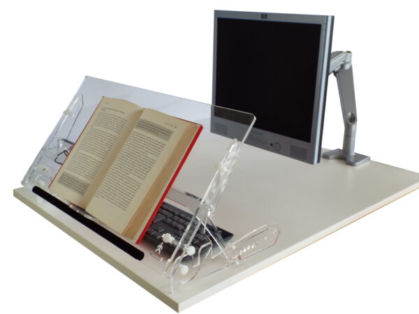 De GO FLEX multifunctionele documenthouder - Afbeelding 2