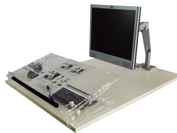 De GO FLEX multifunctionele documenthouder - Afbeelding 5