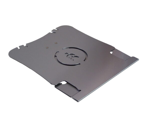 De Klassieke U TOP laptopstandaard - Afbeelding 2