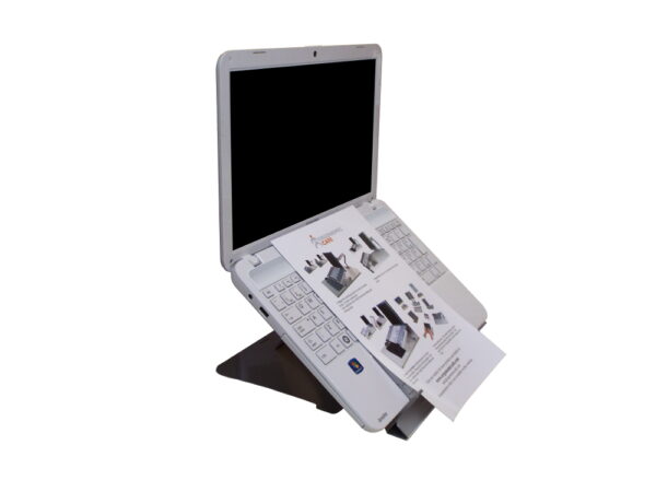 De Klassieke U TOP laptopstandaard - Afbeelding 3