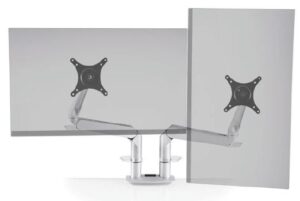 Evo dual 5902 monitor arm