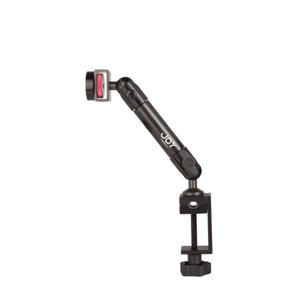 Carbon Fiber C-Clamp Mount