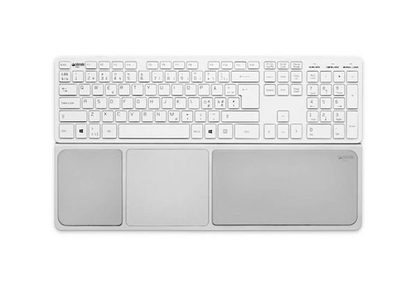 Jobmate Touch centrische muis - Afbeelding 3