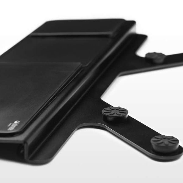 Jobmate Touch centrische muis - Afbeelding 2