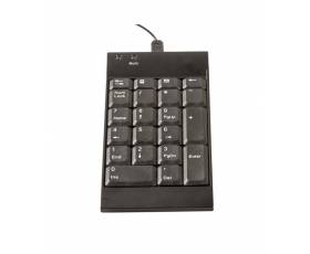 ErgoTight Pro numeriek toetsenbord
