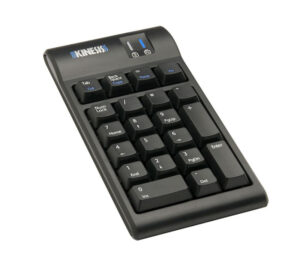 FreeStyle2 Low Force numeriek toetsenbord