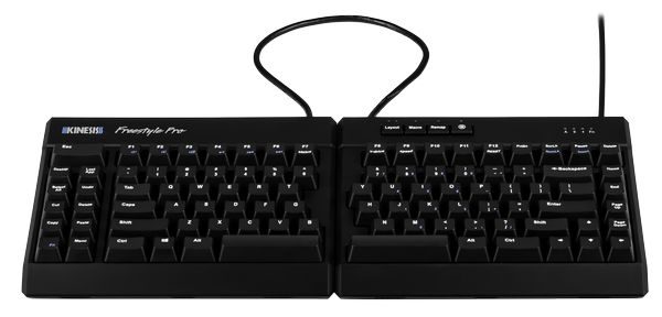 Freestyle Pro Keyboard - Afbeelding 4