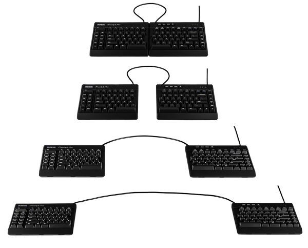 Freestyle Pro Keyboard - Afbeelding 3