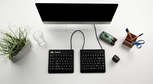 Freestyle Pro Keyboard - Afbeelding 2