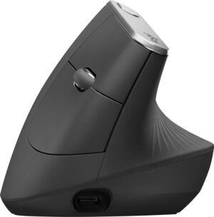 Logitech MX-Vertical Mouse
